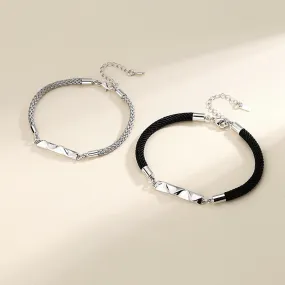 Endless Love Couple Bracelets