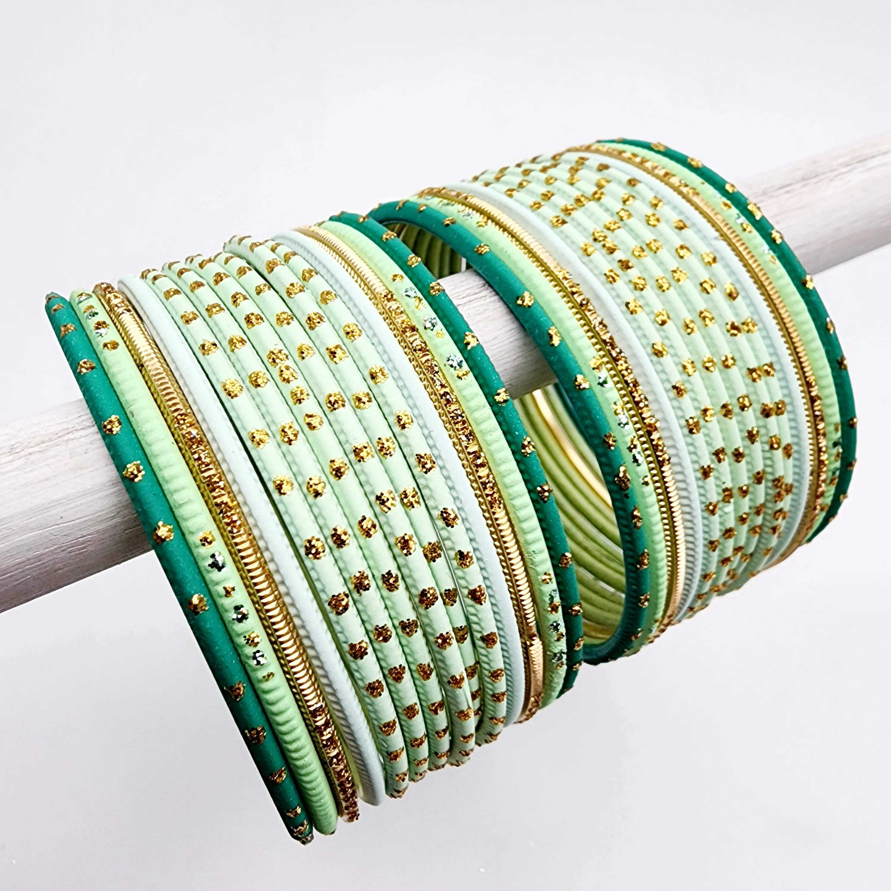 Farah Bangle Set