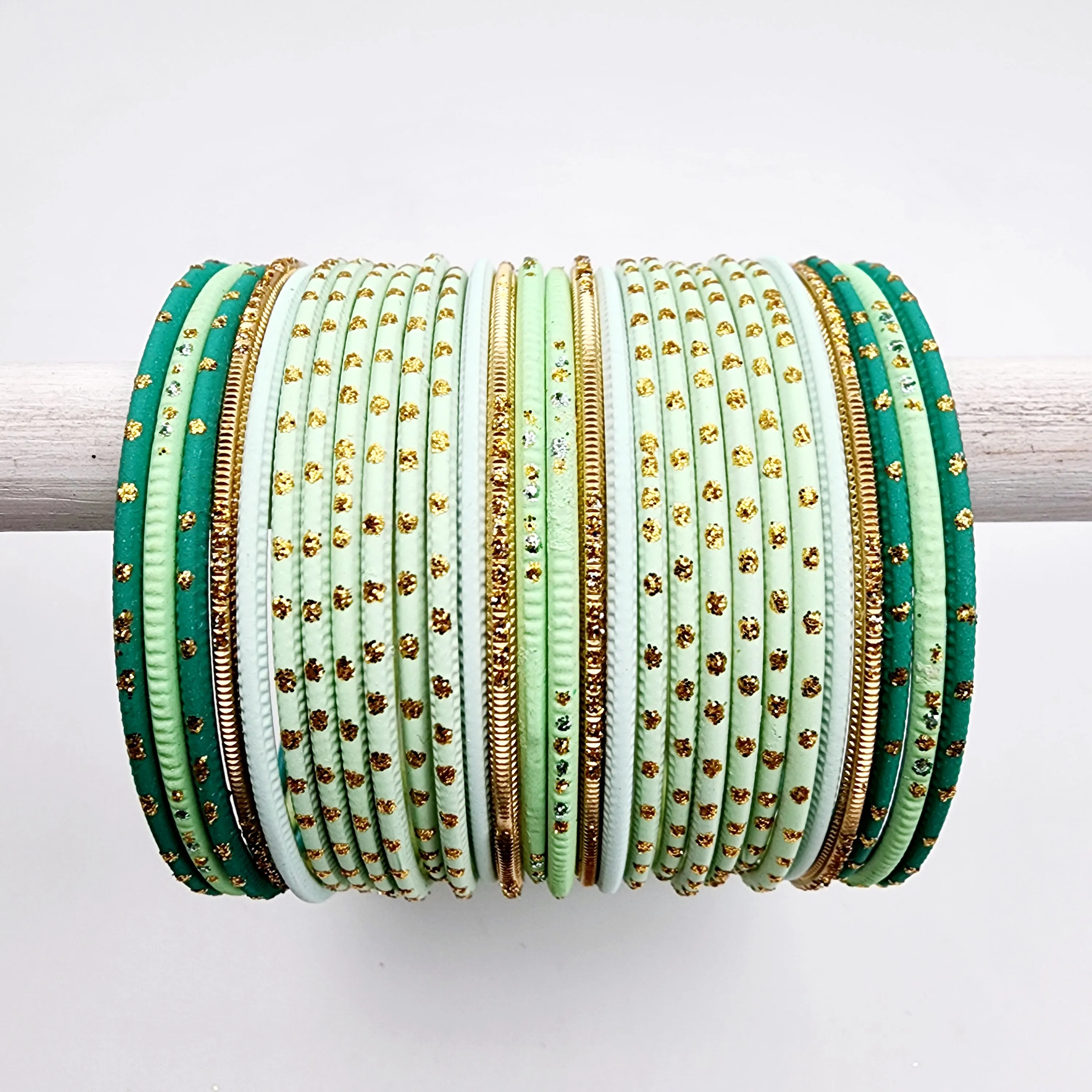 Farah Bangle Set