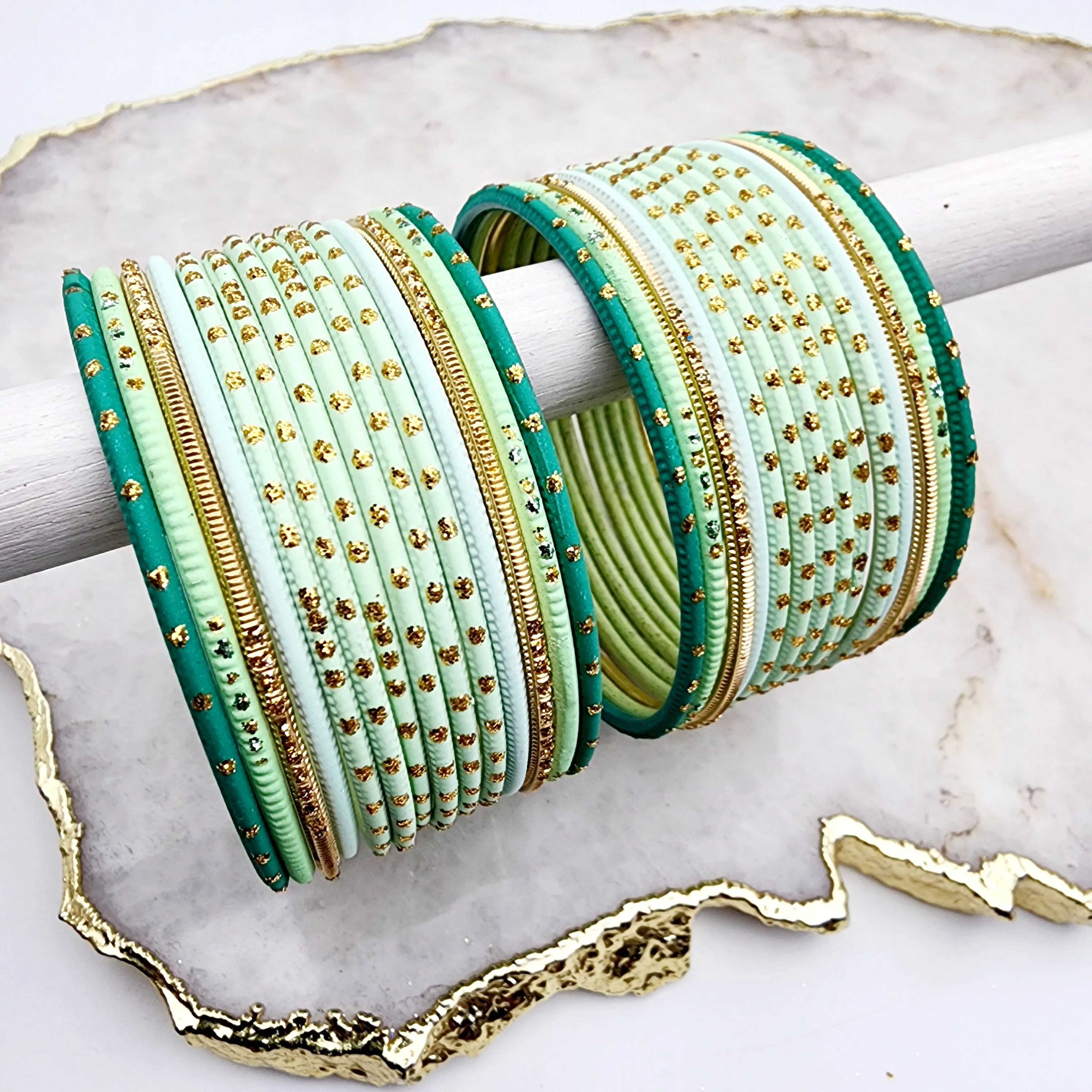 Farah Bangle Set