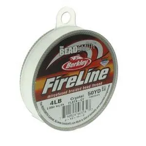 Fireline - Crystal