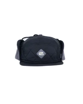 GL Winter Trapper Hat (Black)