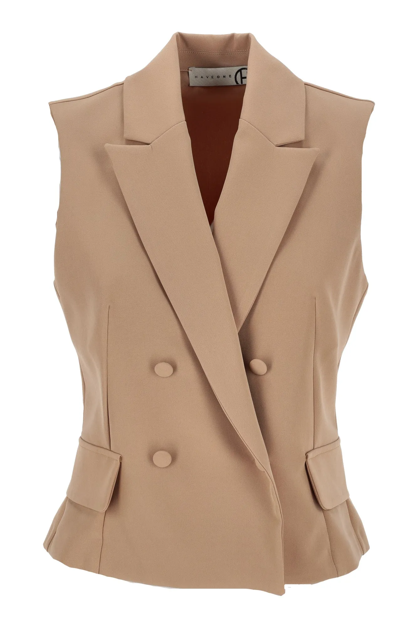 Have One Gilet Donna LLP-G001