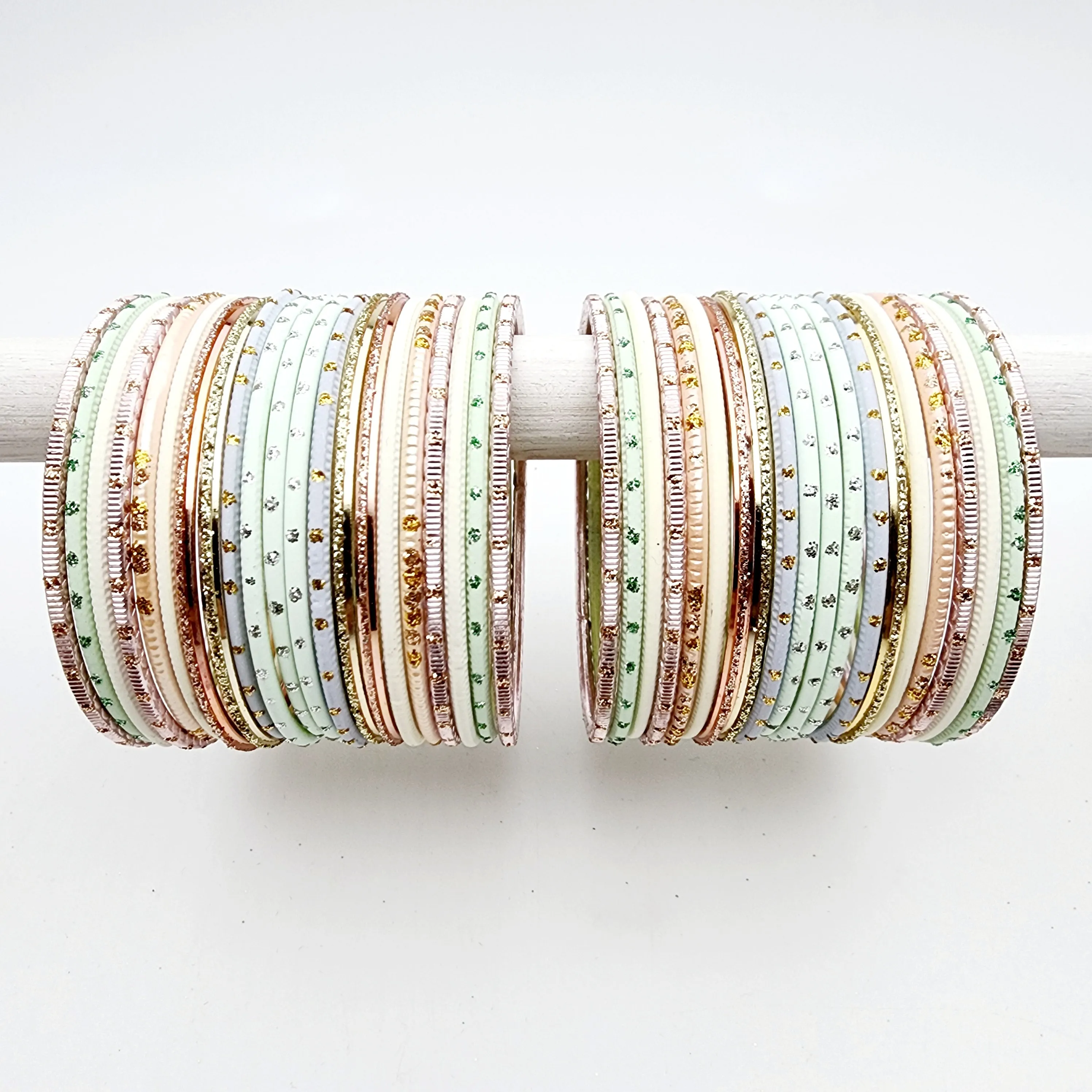 Helena Bangle Set