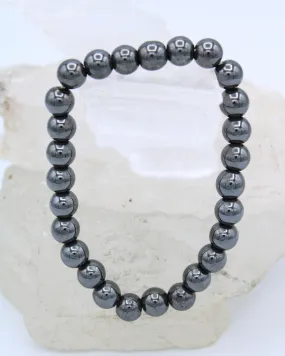 Hematite Bracelets