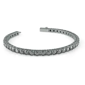 Italgem 4.0mm Tennis Bracelet SMB629