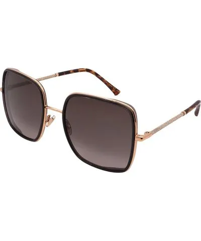 Jimmy Choo Women's JAYLA/S 57mm Sunglasses