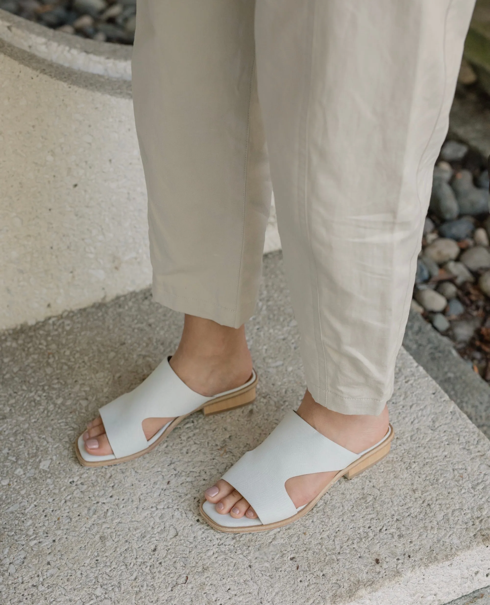 Kamille Sandal