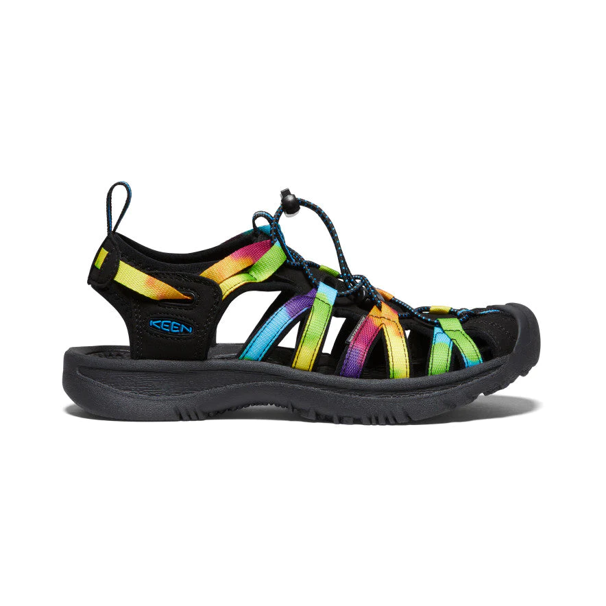 Keen Whisper Tie Dye Women's - A One Clothing