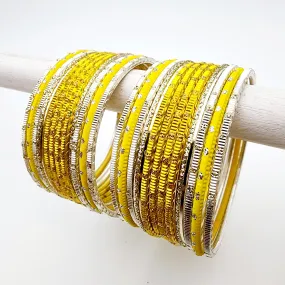 Kenan Bangle Set