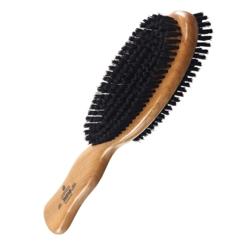 Kent Brushes double sided clothing brush