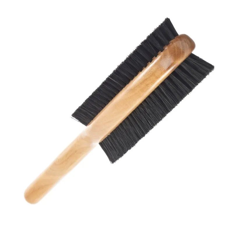 Kent Brushes double sided clothing brush