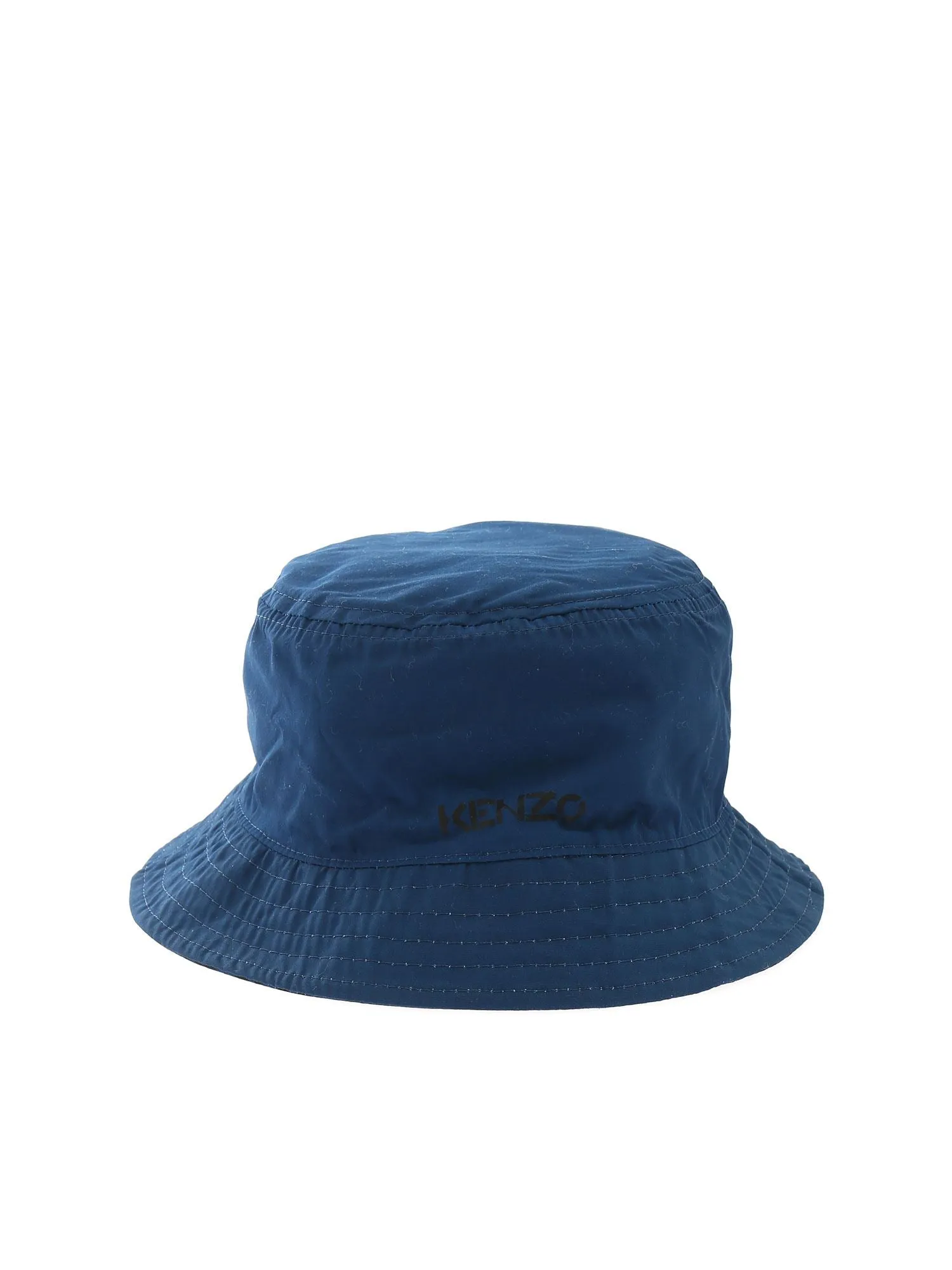 Kenzo Reversible Monogram Bucket Hat