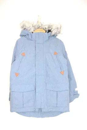 Kids Padded Jacket