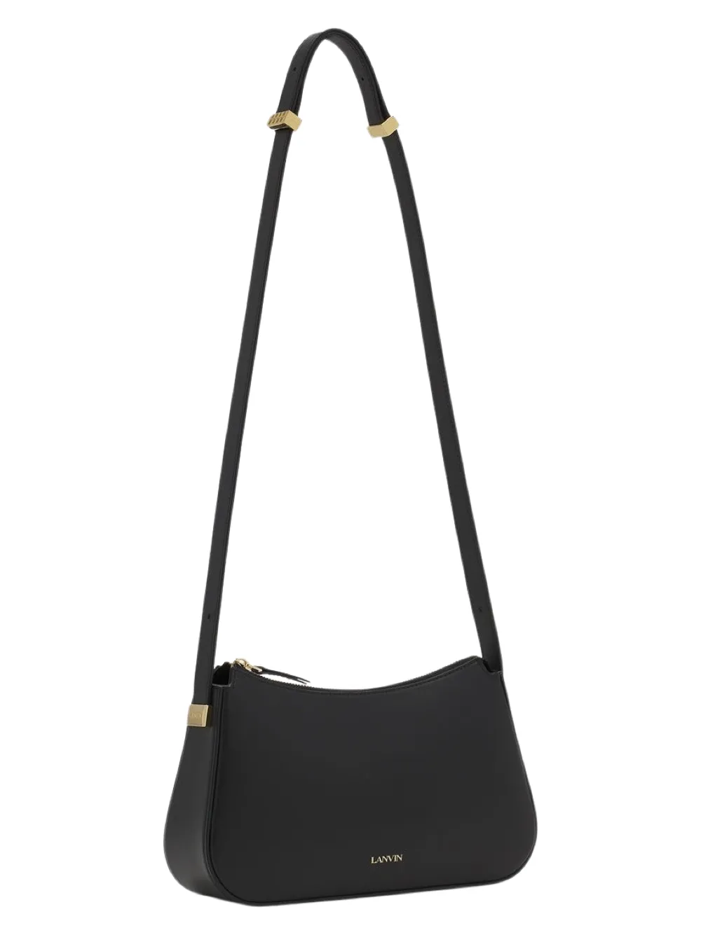 Lanvin Concerto Shoulder Bag (More Colors)