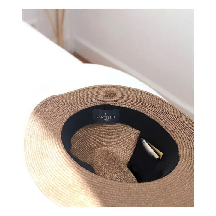 Lastelier Portofino Hat