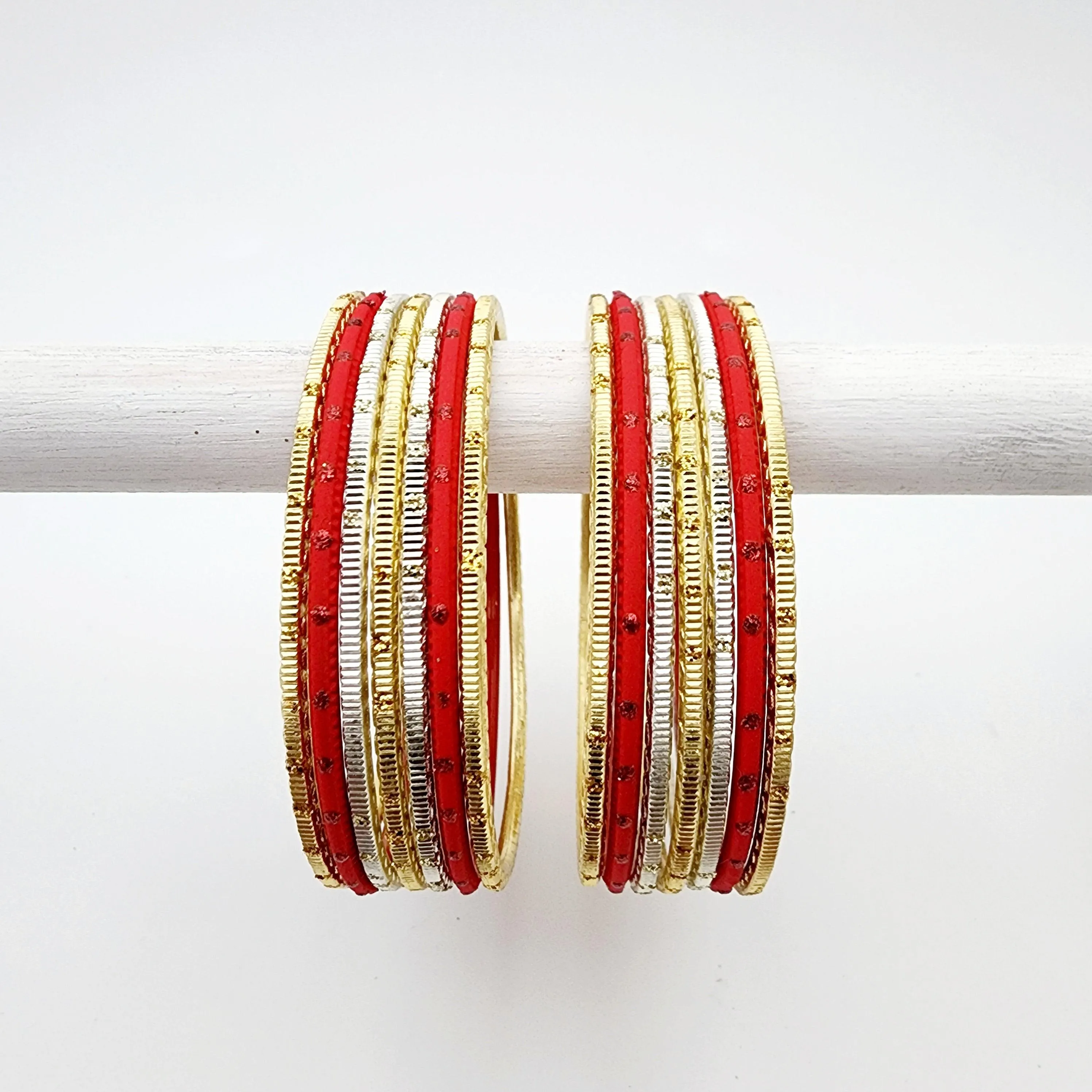 Lillian Bangle Set