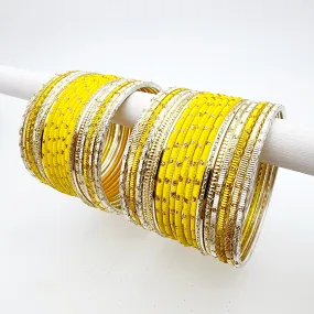 Lilly Bangle Set