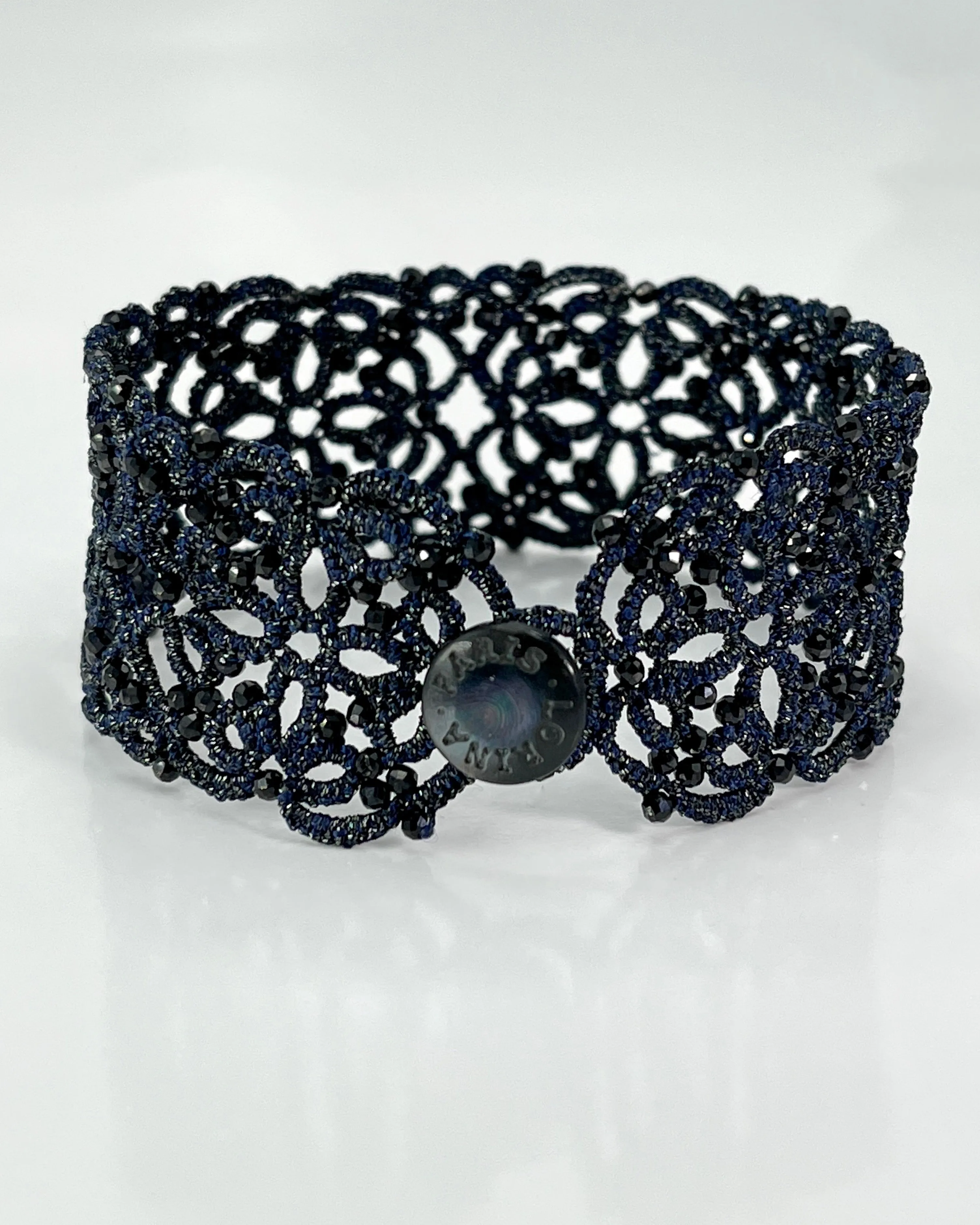 Lorina Balteanu Alea Bracelets