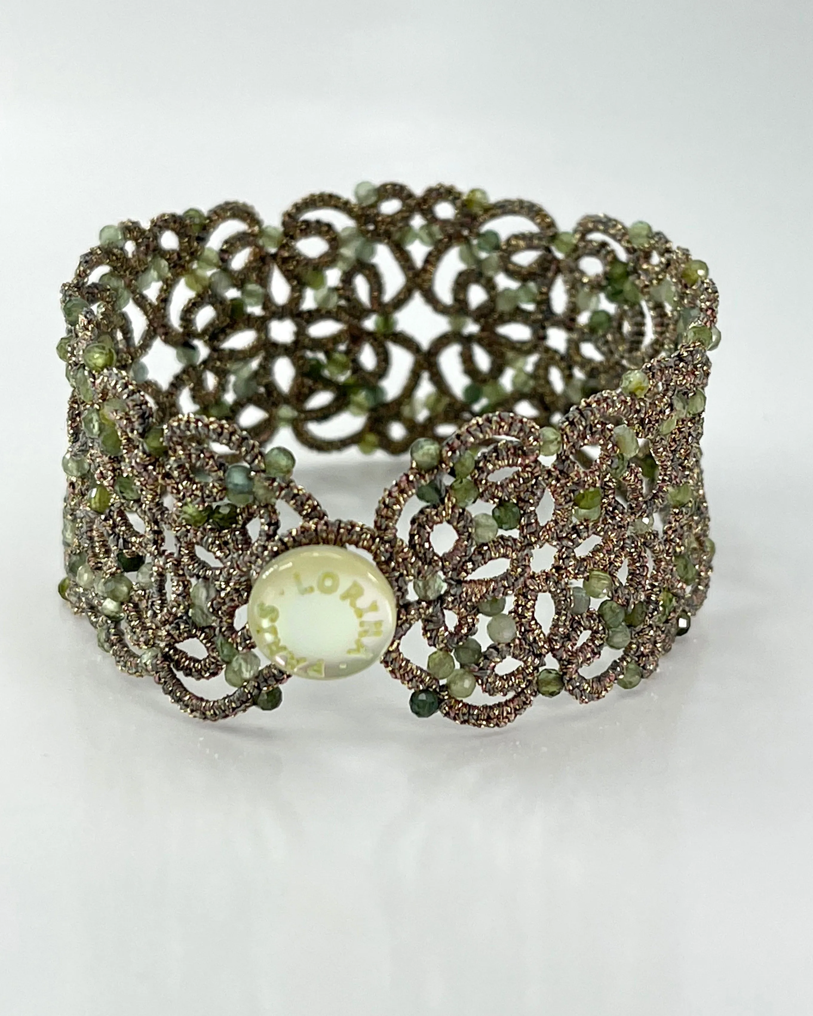 Lorina Balteanu Alea Bracelets