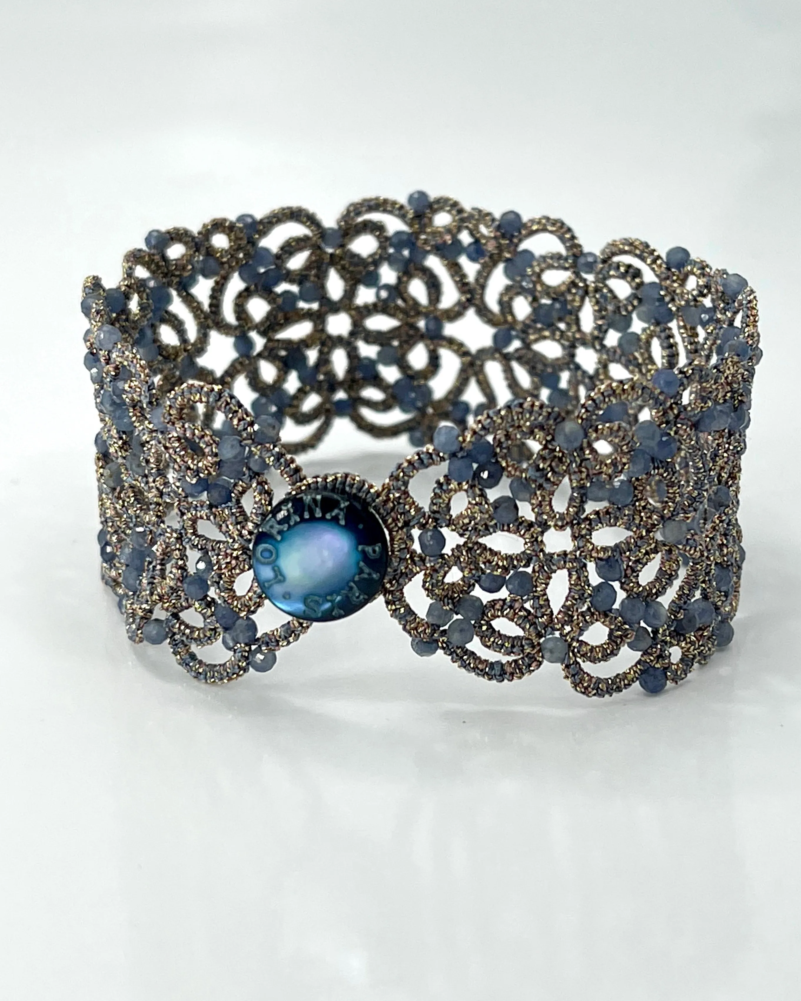 Lorina Balteanu Alea Bracelets