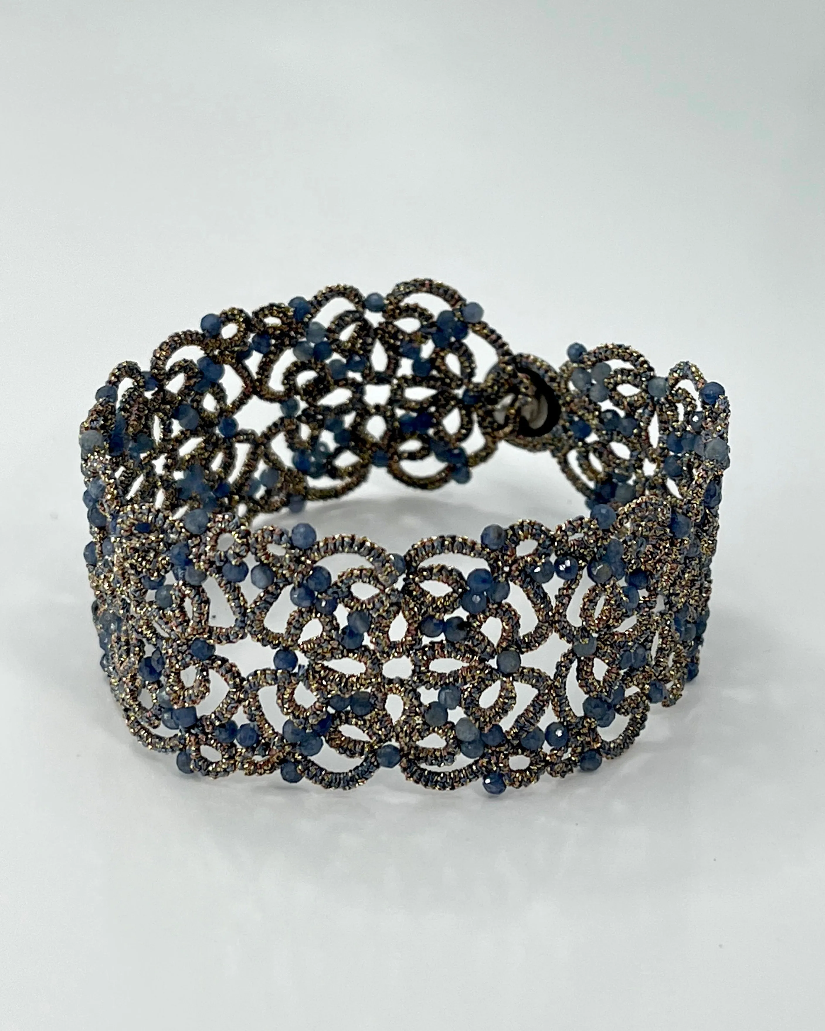 Lorina Balteanu Alea Bracelets