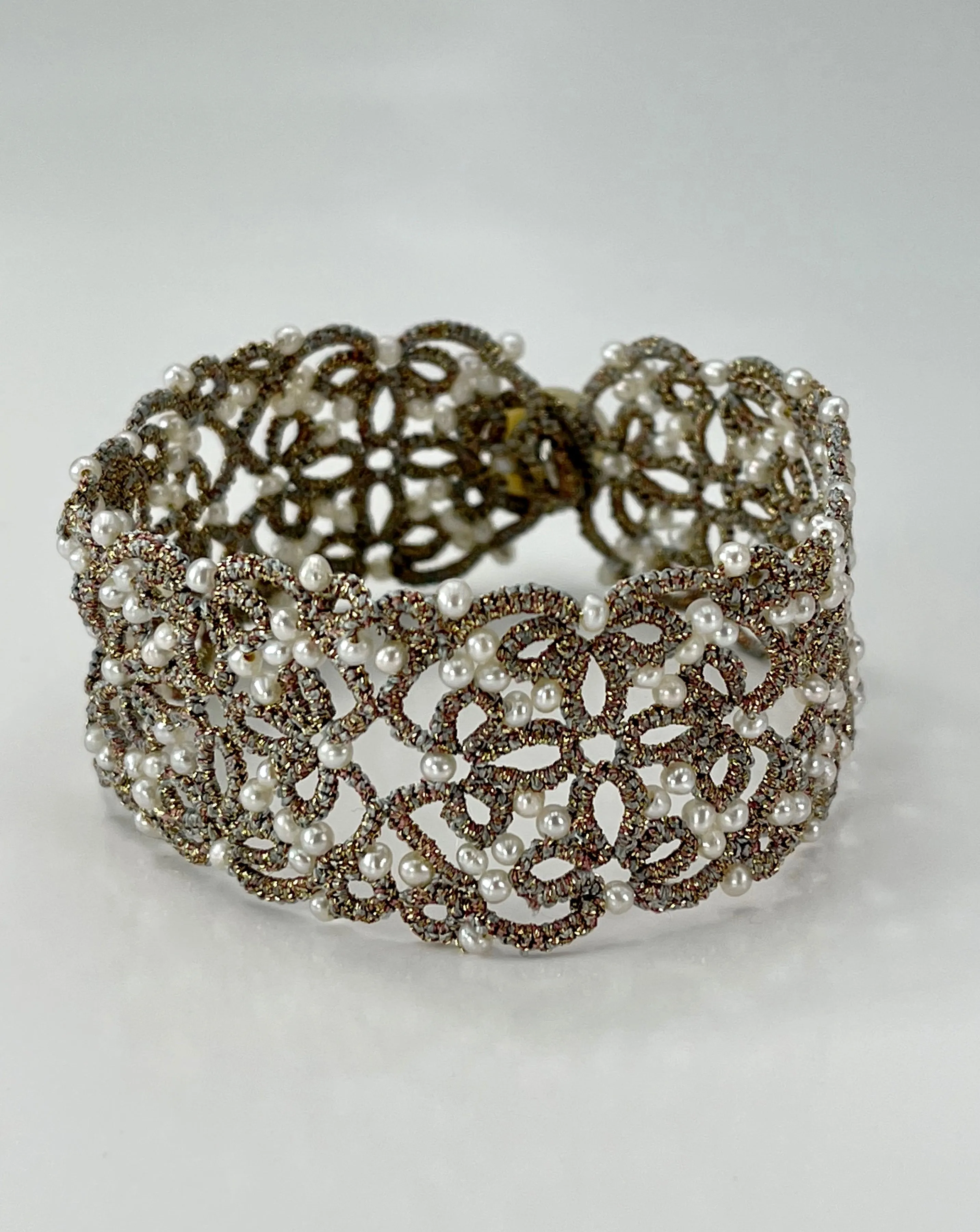 Lorina Balteanu Alea Bracelets