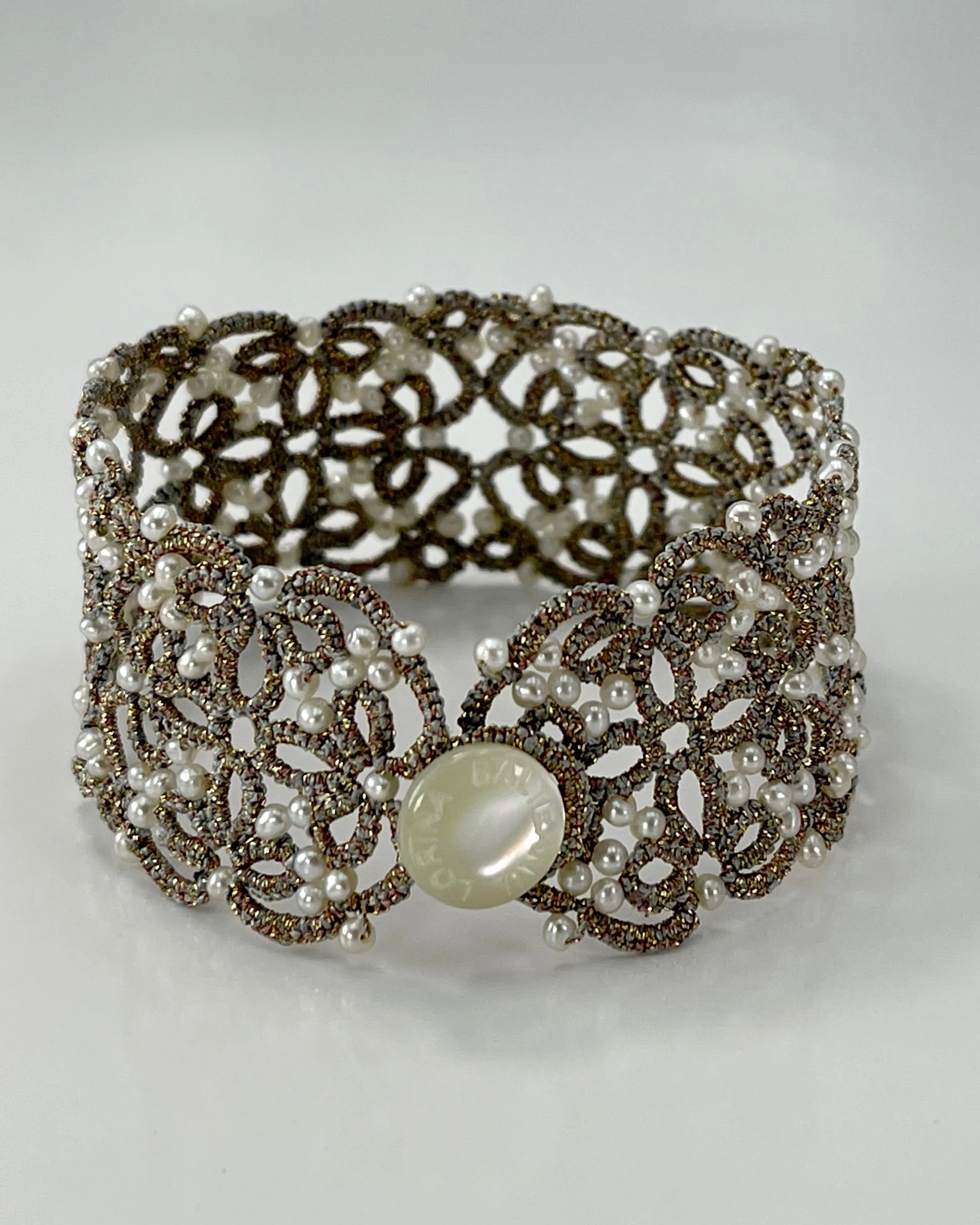 Lorina Balteanu Alea Bracelets