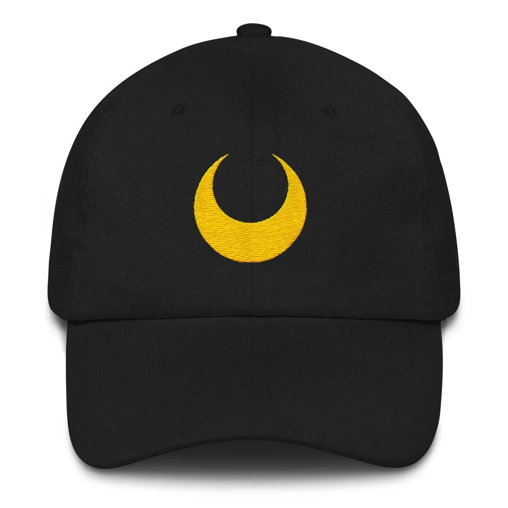 LUNA DADDY HAT