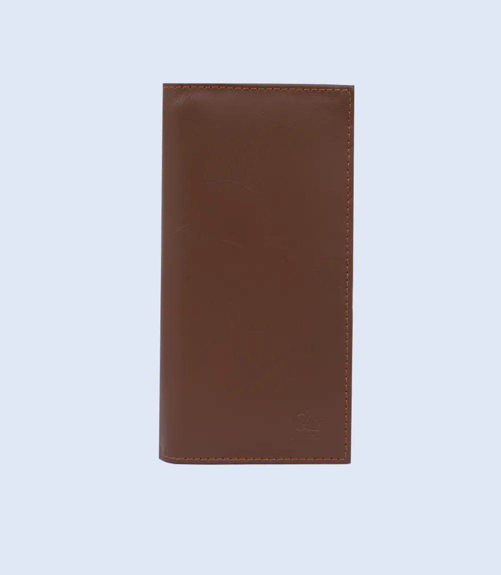 MA1423-TAN-Men Wallet