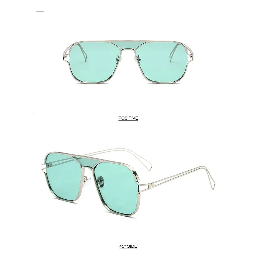 MANNY SUNGLASSES