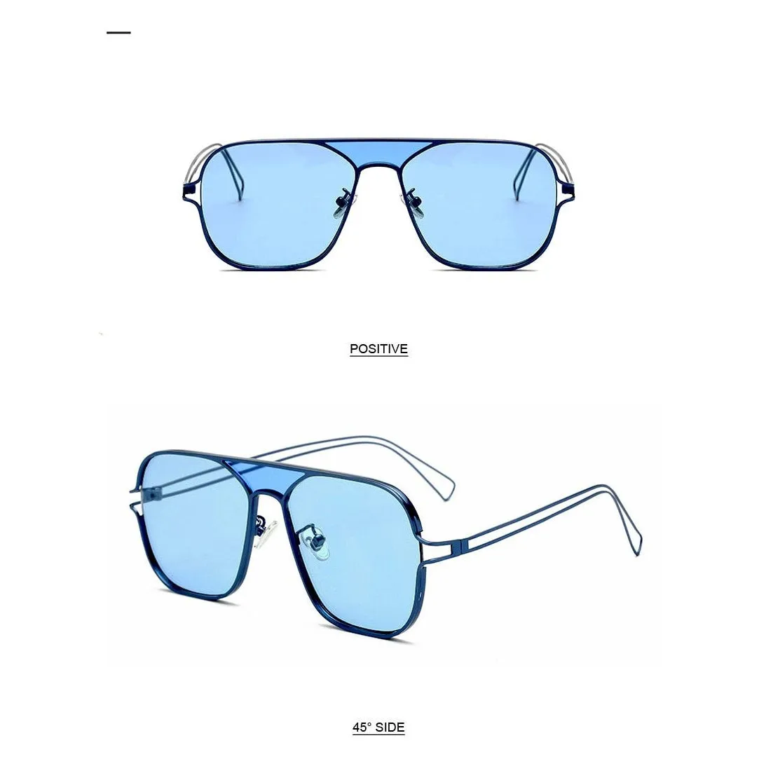 MANNY SUNGLASSES