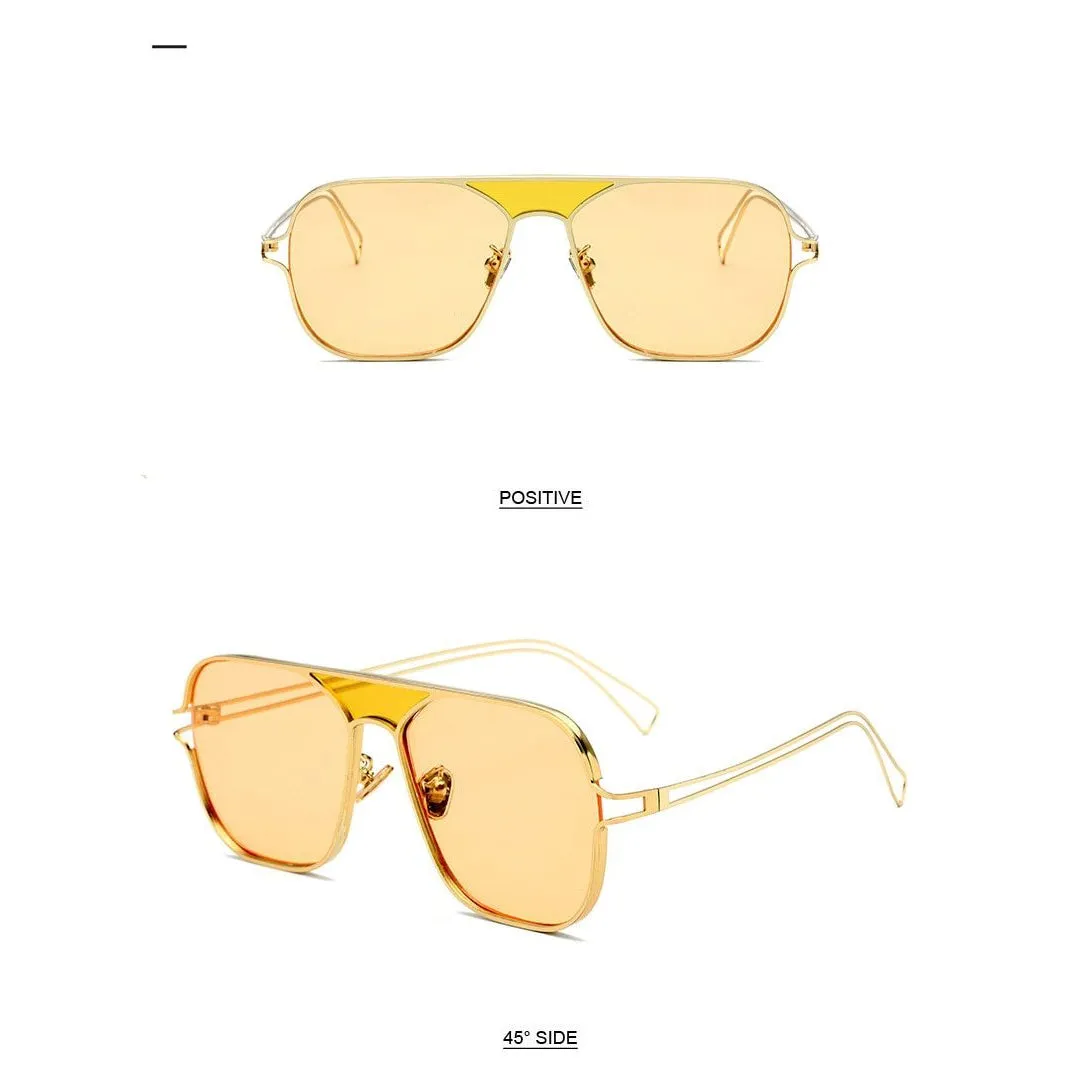 MANNY SUNGLASSES