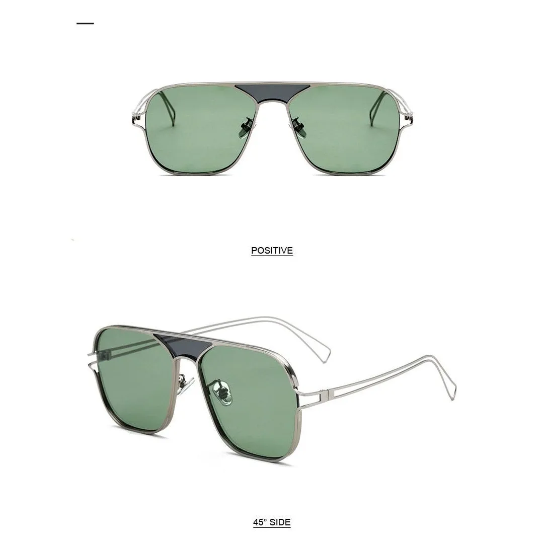 MANNY SUNGLASSES