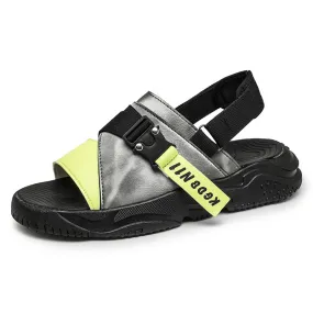 Men Versatile Beach Sandals 