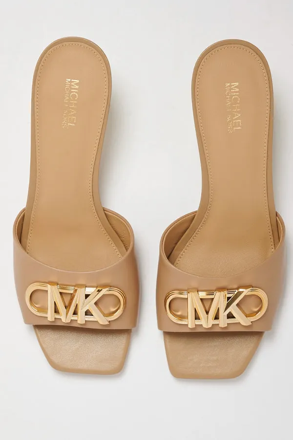 Michael Kors Amal Heels