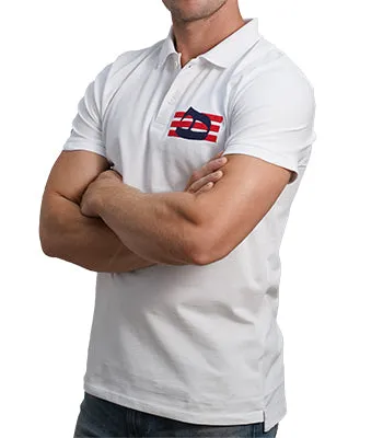 Monaco Polo (Men)