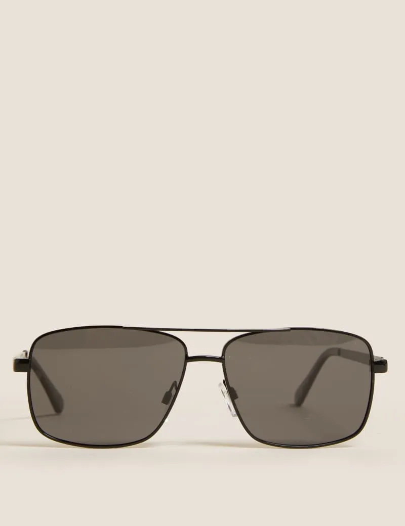 Navigator Polarised Sunglasses