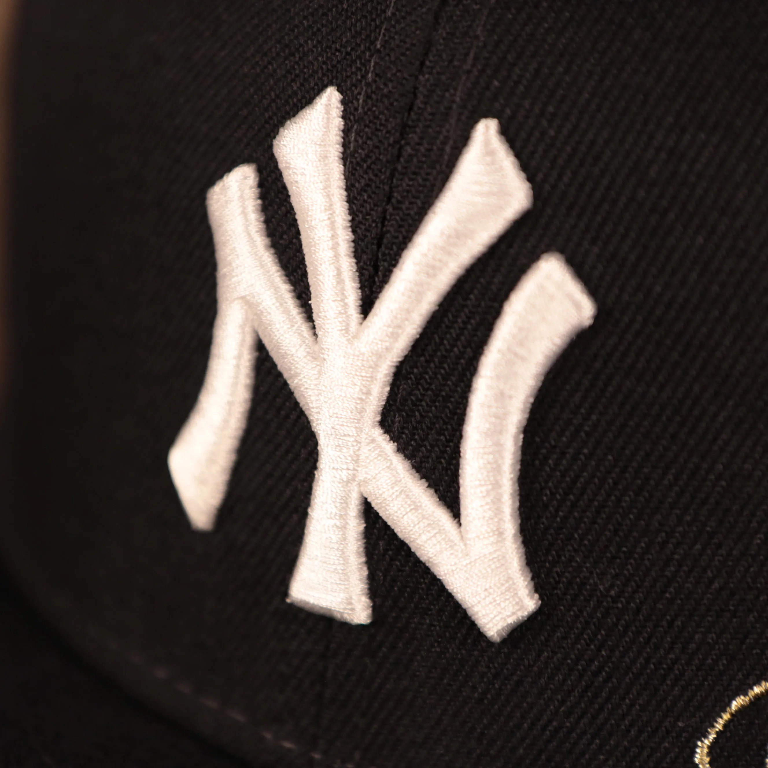 New York Yankees Derek Jeter Signature 2020 Side Patch 9Fifty Snapback Hat