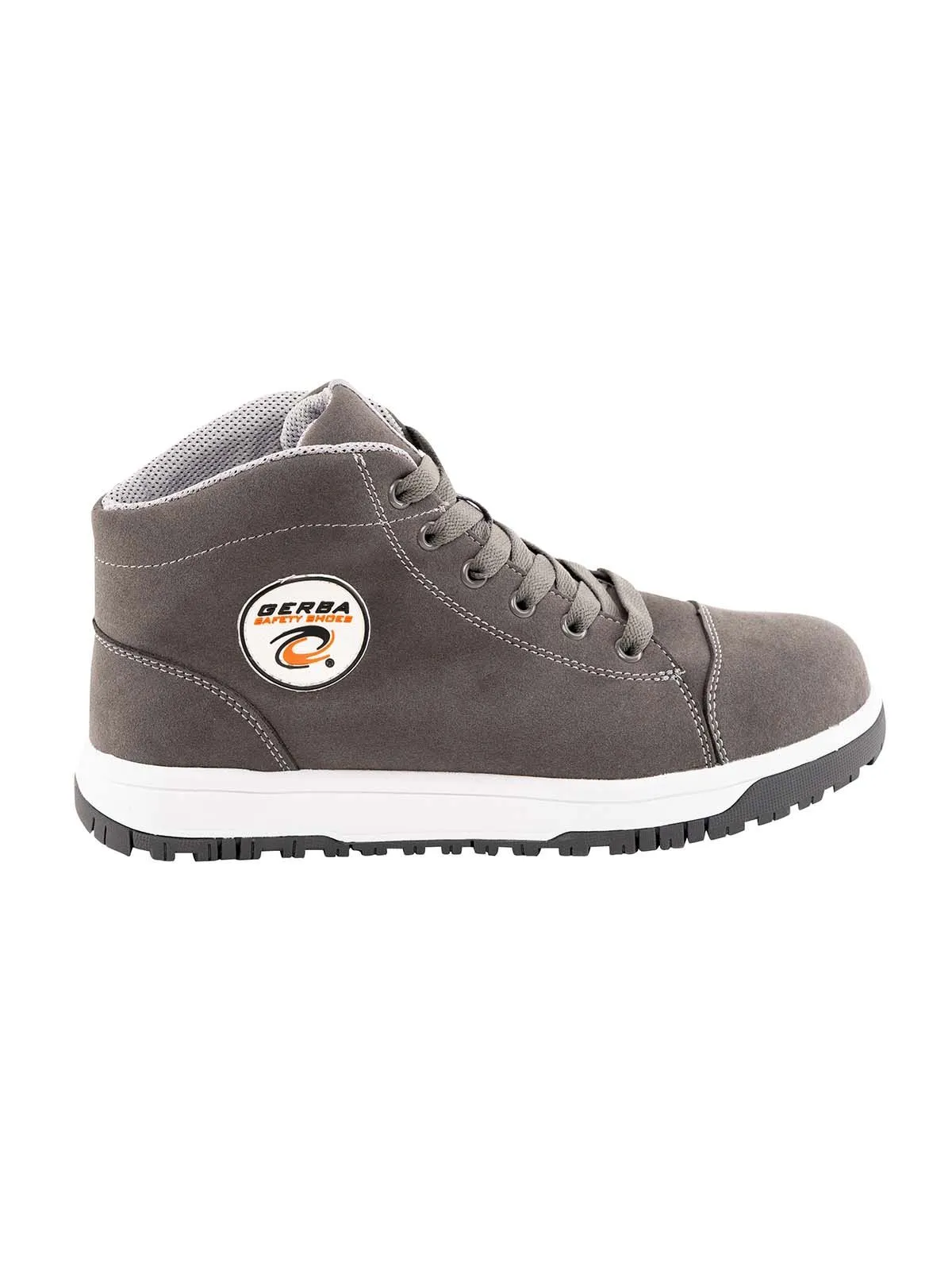 New Orleans High Safety Shoes S3 - Gerba