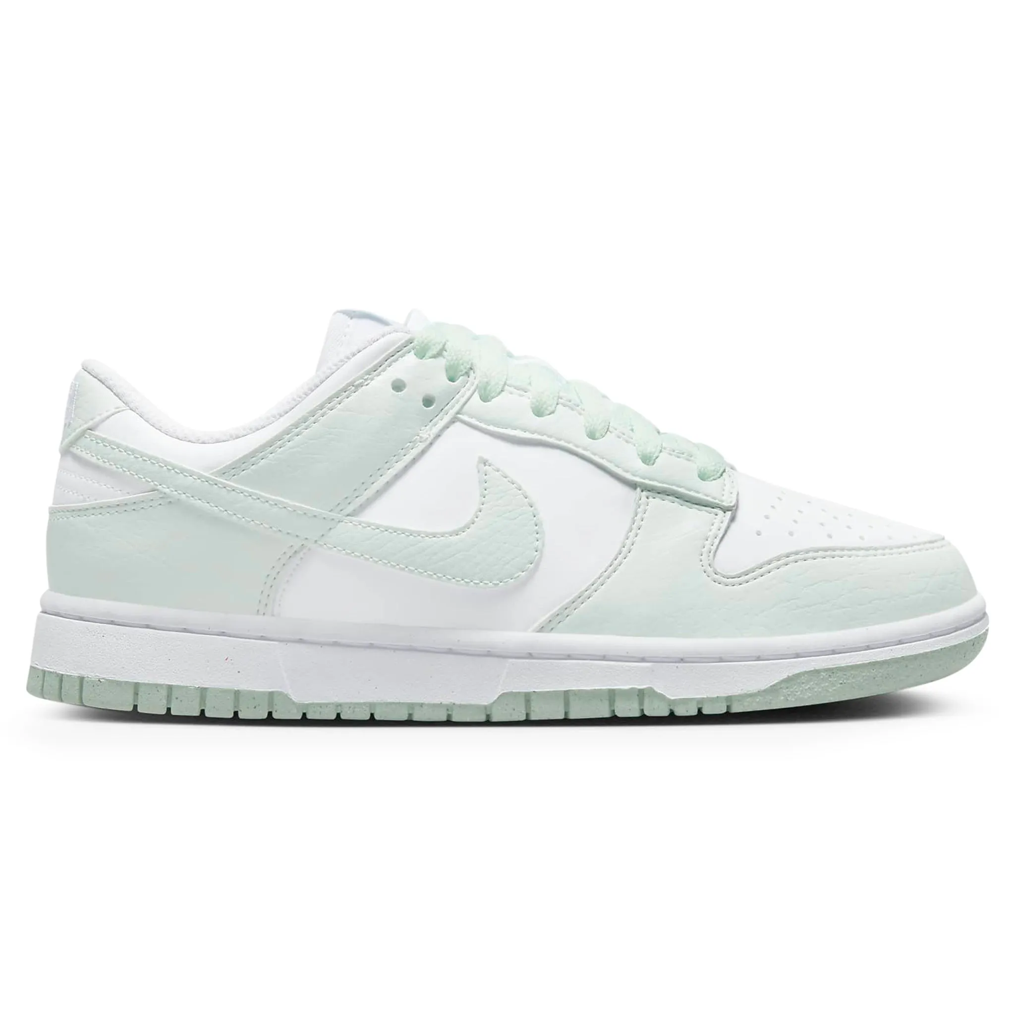 Nike Dunk Low Next Nature White Mint (W)