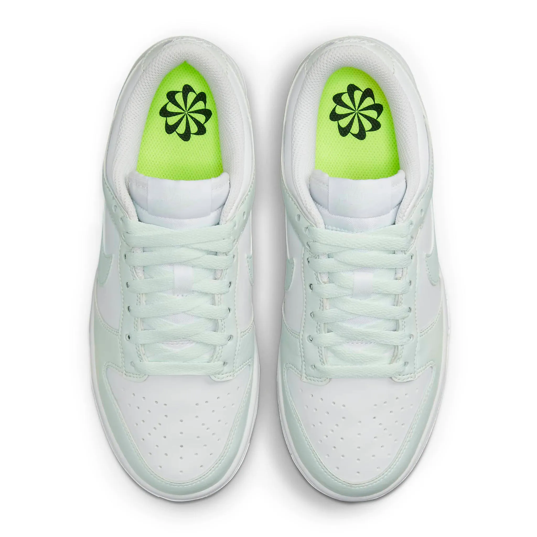 Nike Dunk Low Next Nature White Mint (W)