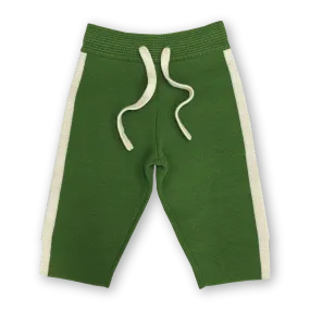 Organic Milano Pant - Verde