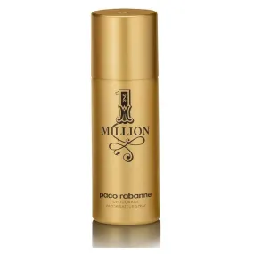 Paco Rabanne 1 Million Deodorant for Men 150ml