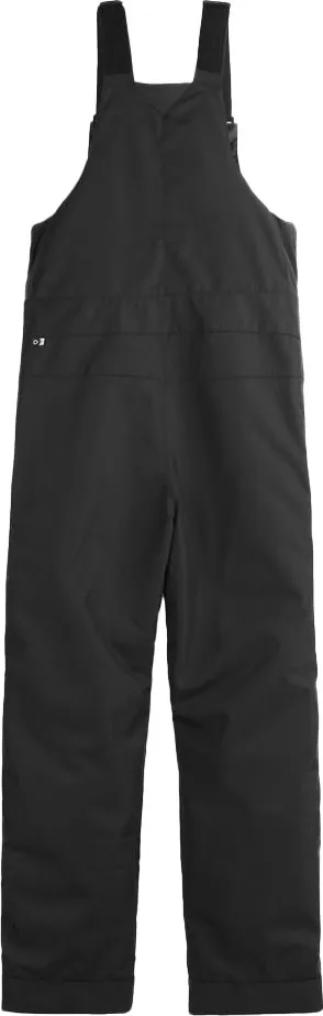 Picture Organic Clothing Kids' Ninge Bib Pants Black | Buy Picture Organic Clothing Kids' Ninge Bib Pants Black here |