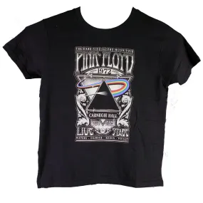 Pink Floyd Carnegie Hall Toddler / Kids T-Shirt