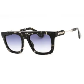 Police SPLF71 Sunglasses Black Grey Havana