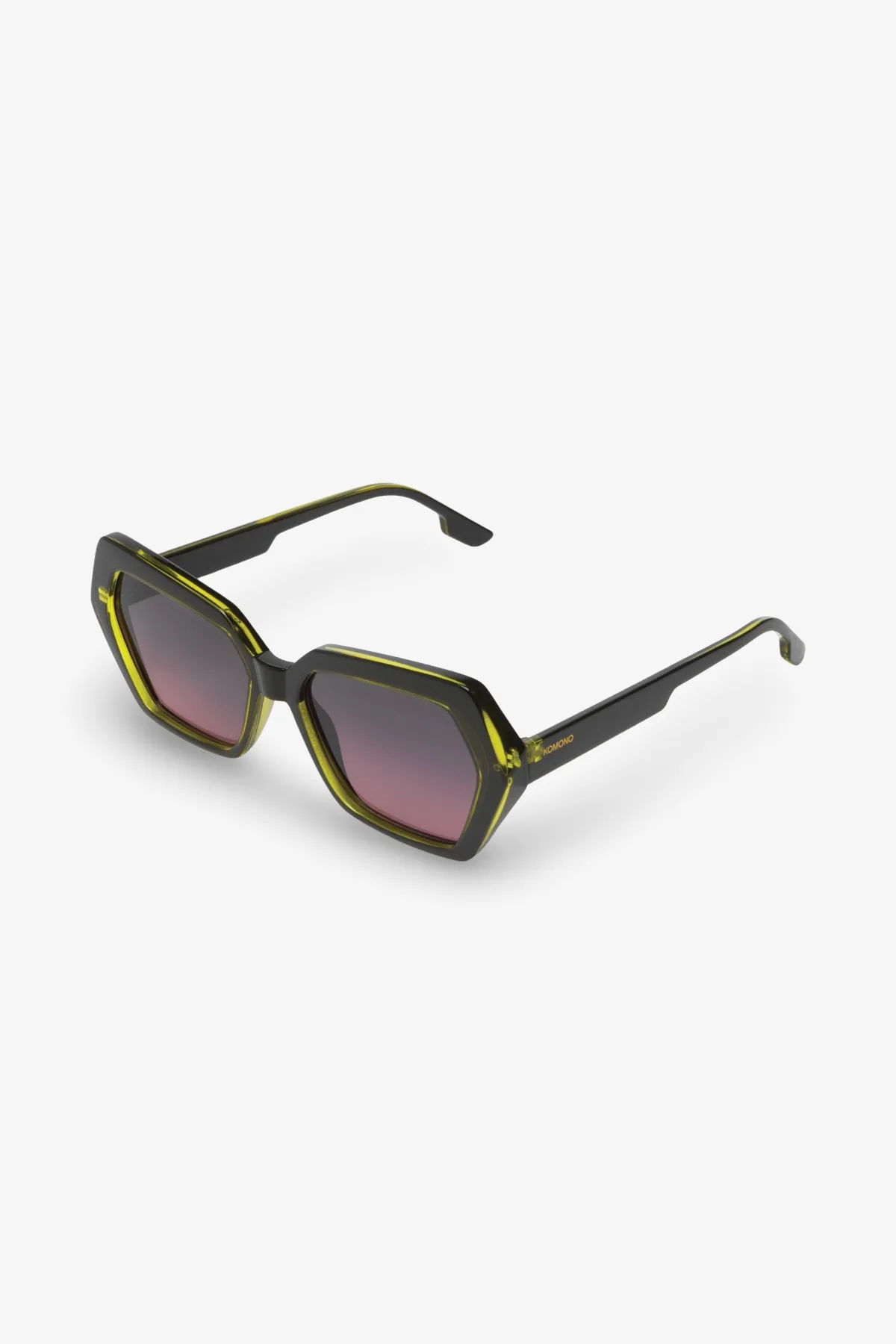 Poly Sunglasses | Matrix