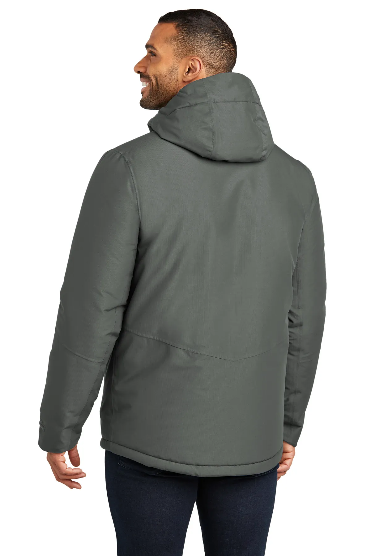 Port Authority Clothing J362 Port Authority Venture Waterproof Insulated Jacket SKU: J362