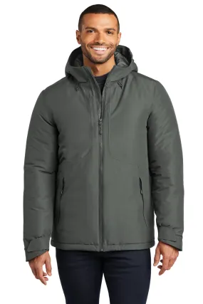 Port Authority Clothing J362 Port Authority Venture Waterproof Insulated Jacket SKU: J362